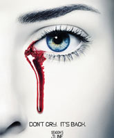 Смотреть Онлайн Настоящая кровь / True Blood [2012]